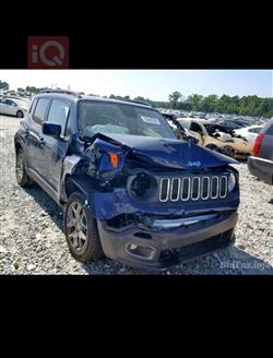 جيب رينيجيد